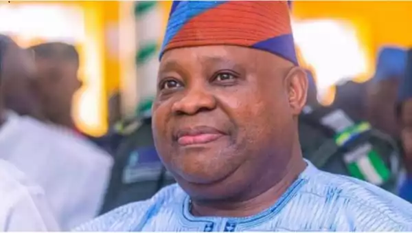 Governor Adeleke Orders Probe of College of Education Provost’s Suspension