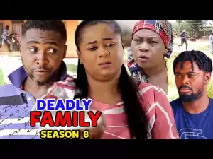 Deadly Family Season 8