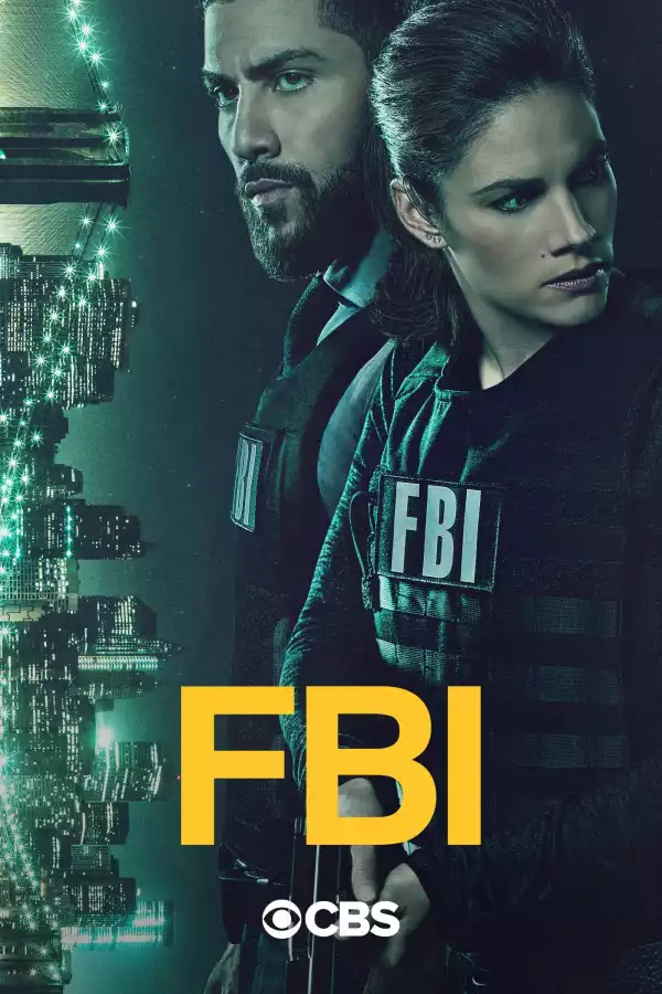 FBI S05E11