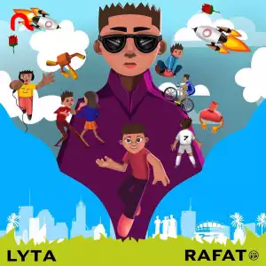 Lyta – Different Conversation Live 4 ft. Seyi Vibez