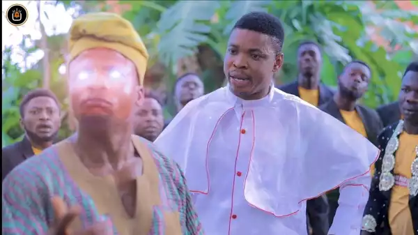 Woli Agba – The Mysterious Search  (Comedy Video)