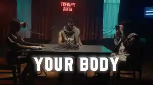 Basketmouth, Buju - Your Body (Video)