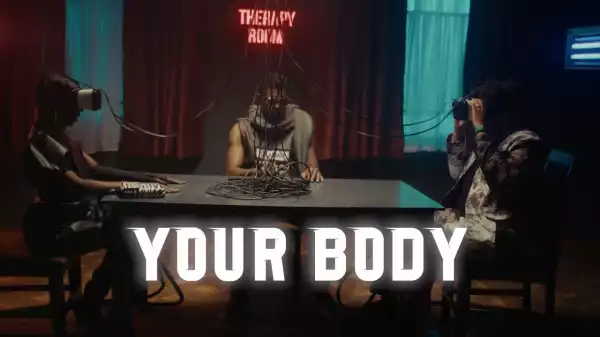 Basketmouth, Buju - Your Body (Video)