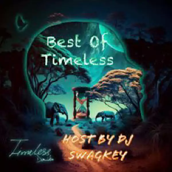 Dj Swagkey – Best Of Davido Timeless Mix