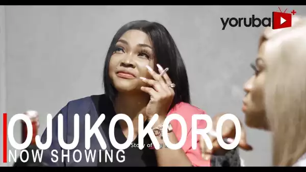 Ojukokoro (2022 Yoruba Movie)