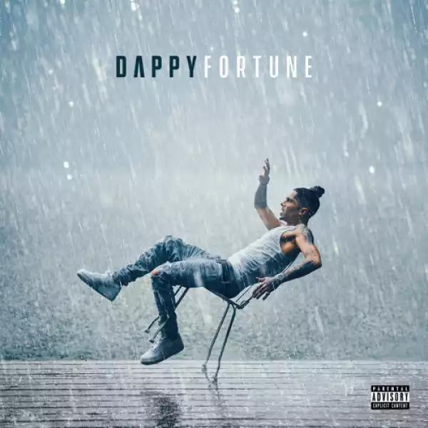 Dappy - Word to My Mother (feat. Stefflon Don)