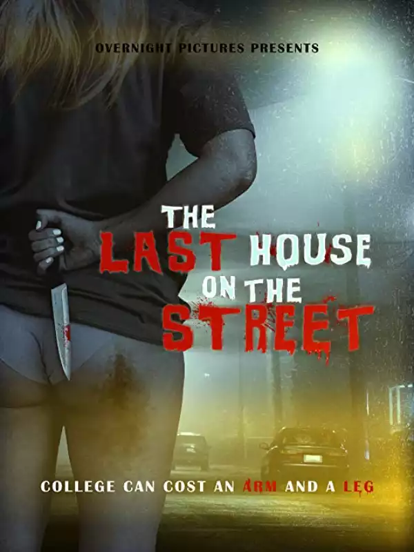 The Last House on the Street (2021)