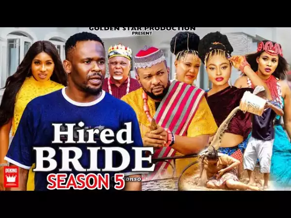 Hired Bride Season 5