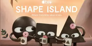 Shape Island Season 1