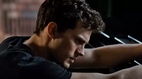 Jamie Dornan Opens up About Bad Fifty Shades of Grey Reviews