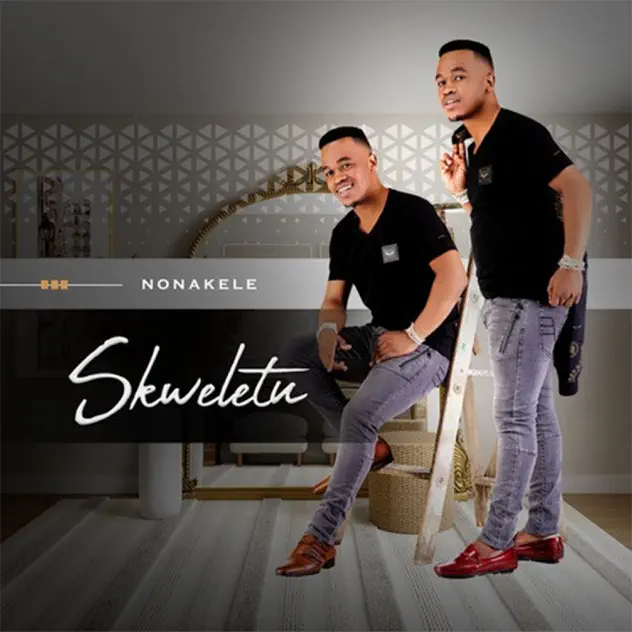 Skweletu – Nonakele (Album)