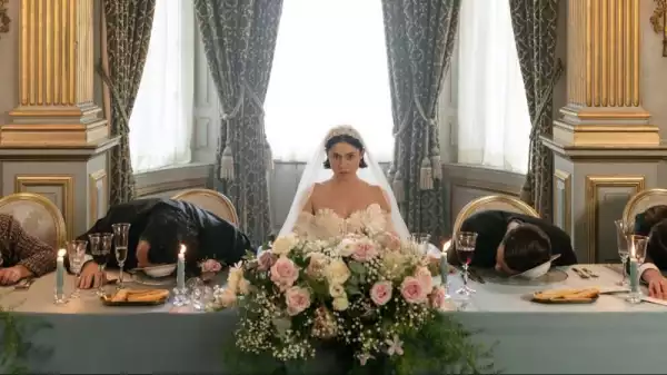 Wedding Season Trailer: Rosa Salazar Leads Hulu