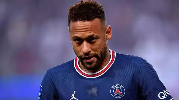 Neymar’s father reacts after PSG star apologised for cheating on pregnant partner
