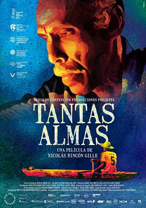 Valley of Souls (Tantas almas) (2019) (Spanish)