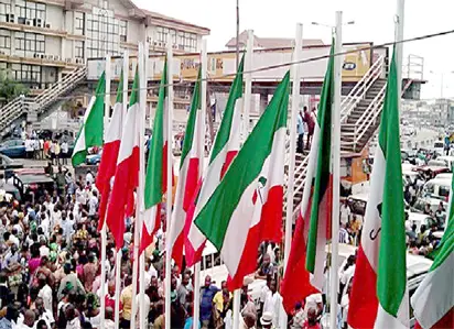 Imo INEC staff abducted, upturning Aboh Mbaise LGA results — PDP alleges