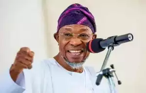 Nigeria Can Not Survive Presidential System Of Govt - Aregbesola