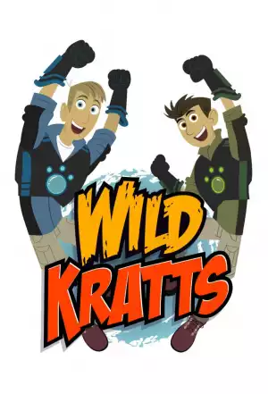 Wild Kratts S06E01