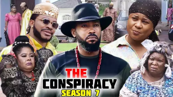 The Conspiracy Season 7