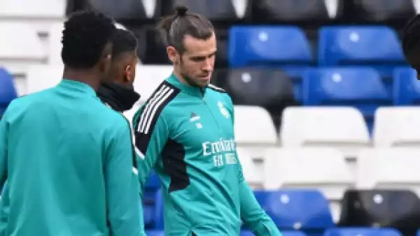Atletico Madrid reject offer to sign Real Madrid attacker Gareth Bale