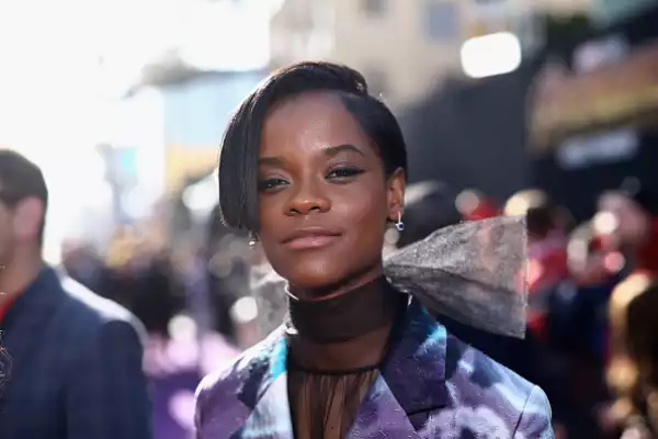 Age & Net Worth Of Letitia Wright