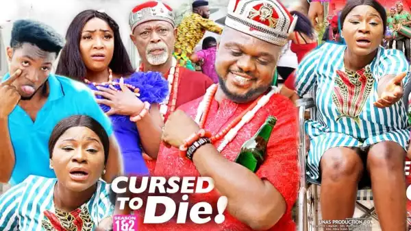 Cursed To Die (2020 Nollywood Movie)