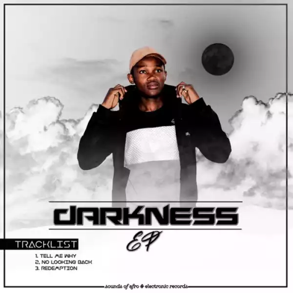 Da Lee LS – Darkness (EP)