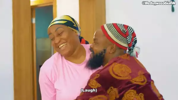 Nedu  – Oga Landlord in Inter tribal marriage (Comedy Video)