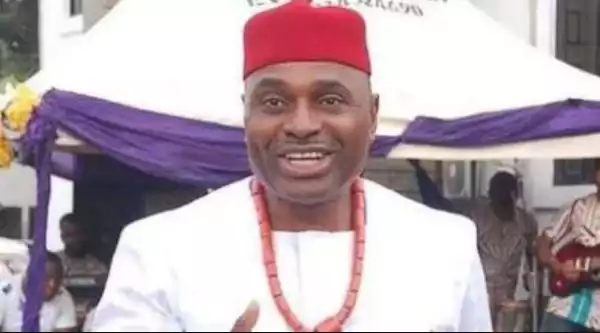 Enugu Election: They’ve Stolen Our Presidential, Guber Mandates – Labour Party’s Kenneth Okonkwo