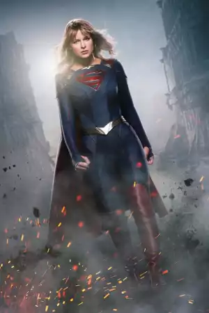 Supergirl S06E01