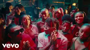 Oxlade – Bad Boy ft. Mayorkun (Video)