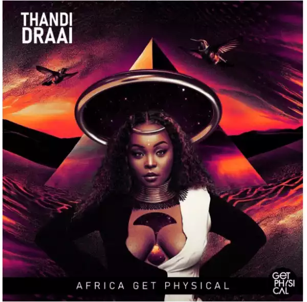 Thandi Draai – Letha ft. DJ Beekay