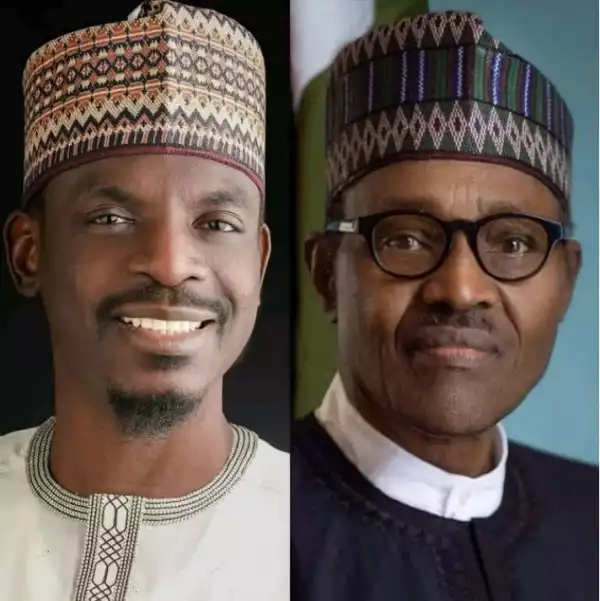 Buhari Reappoints Media Aide Bashir Ahmad Who Lost APC Reps Primary