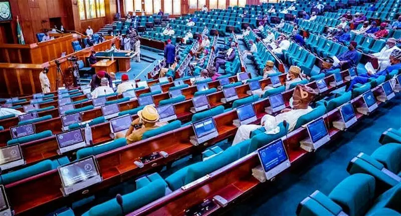 10th NASS: Clergy man urges lawmakers to elect Christians as Senate president, speaker