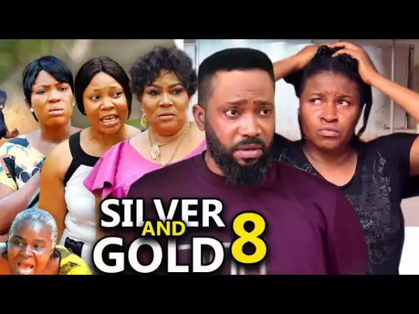 Silver & Gold Season 8
