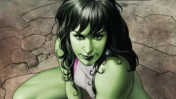 She-Hulk Comic Writer Calls Disney+ Series Most Accurate MCU Show