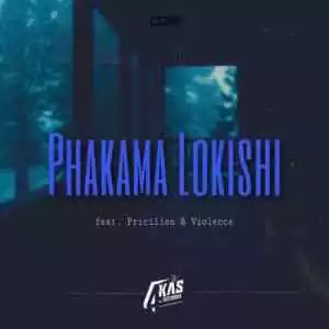 MBzet – Phakama Lokishi ft Pricilion & Violence