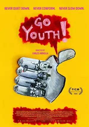 Go Youth (2020) (Spanish)