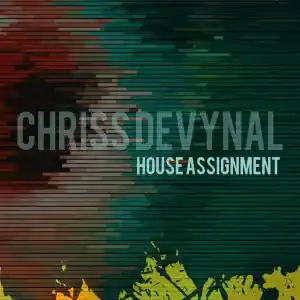 Chriss DeVynal – Found Myself ft. SoulDiva