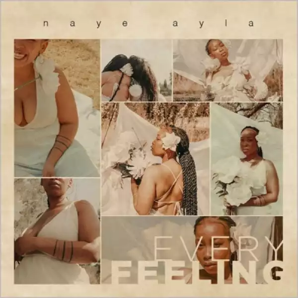 Naye Ayla – Needy Ft. Foreighn