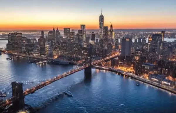 New York City to Become the ‘Center of Bitcoins,’ Promised Mayoral Front Runner