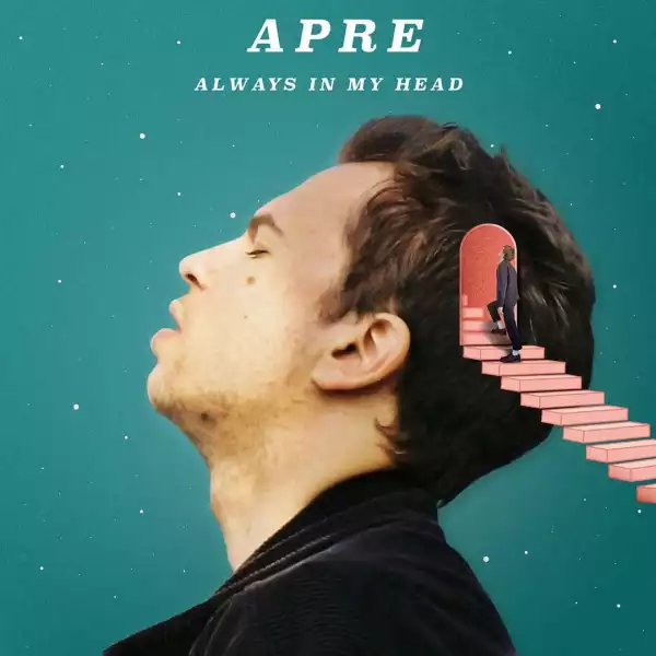 APRE – Always in My Head (Album)