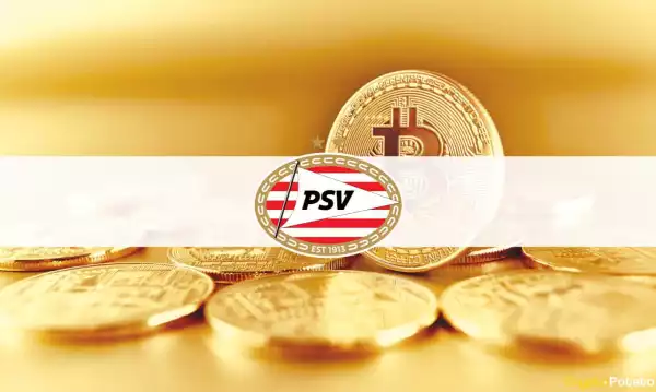 PSV Eindhoven Starts Accepting Bitcoin Sponsorships