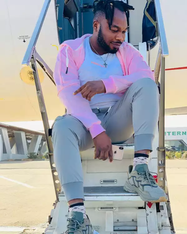 Slimcase supports the banning of Okada in Lagos state, says it is the best decision ever (video)