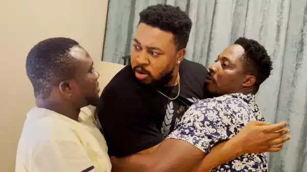 Babarex – Game of Love  (Comedy Video)