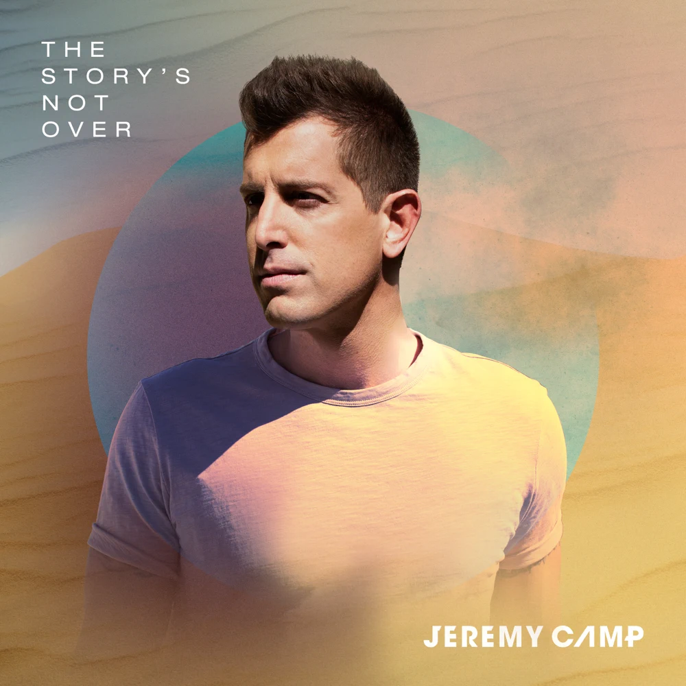 Jeremy Camp – Indestructible Soul