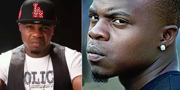 Nigerians remember Dagrin 10 years after death