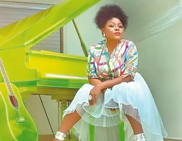 I Don’t Want To Have More Children – Singer, Omawunmi Says