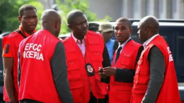 Many FCT estates, others built with illicit funds – EFCC