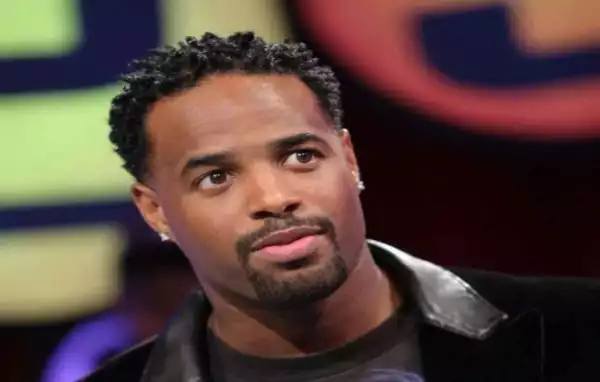 Age & Career Of Shawn Wayans