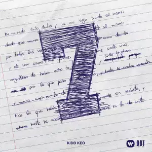Kidd Keo – 7